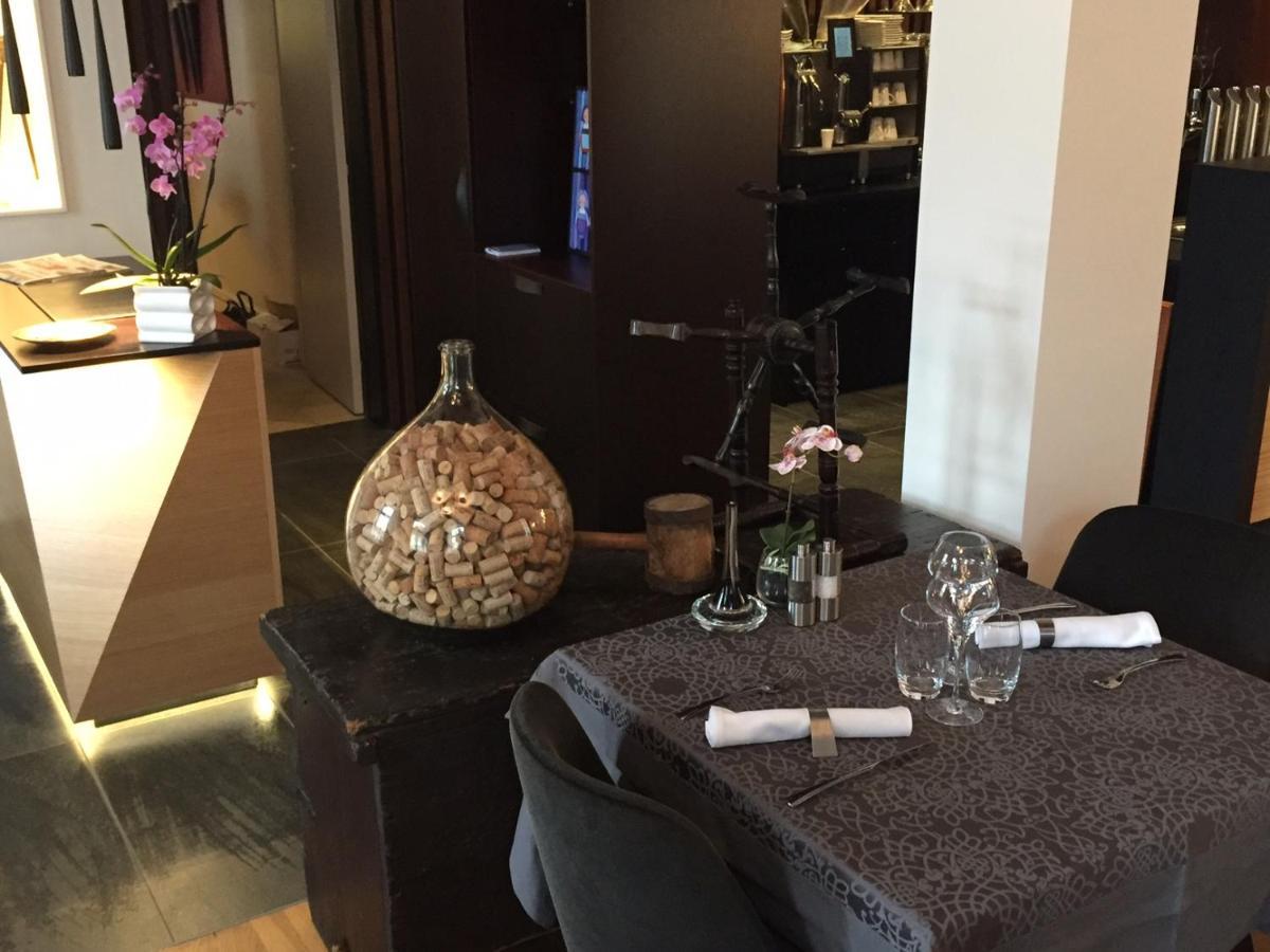 Hotel L'Auberge Alsacienne Eguisheim Εξωτερικό φωτογραφία