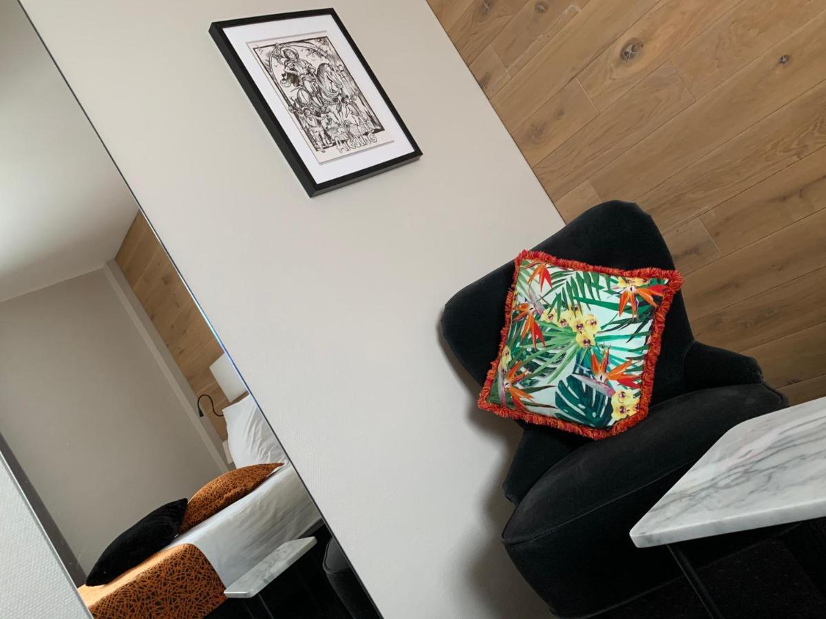 Hotel L'Auberge Alsacienne Eguisheim Εξωτερικό φωτογραφία
