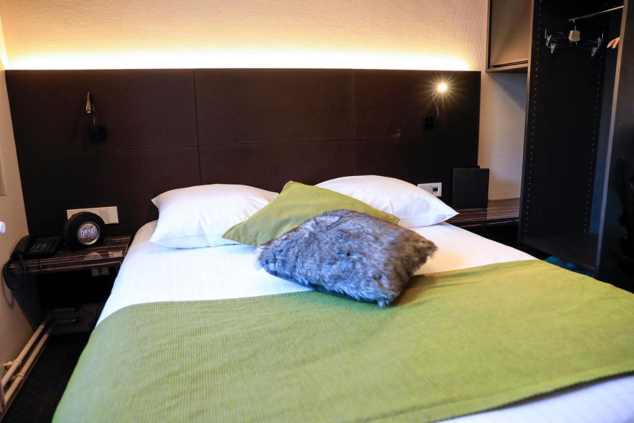 Hotel L'Auberge Alsacienne Eguisheim Εξωτερικό φωτογραφία