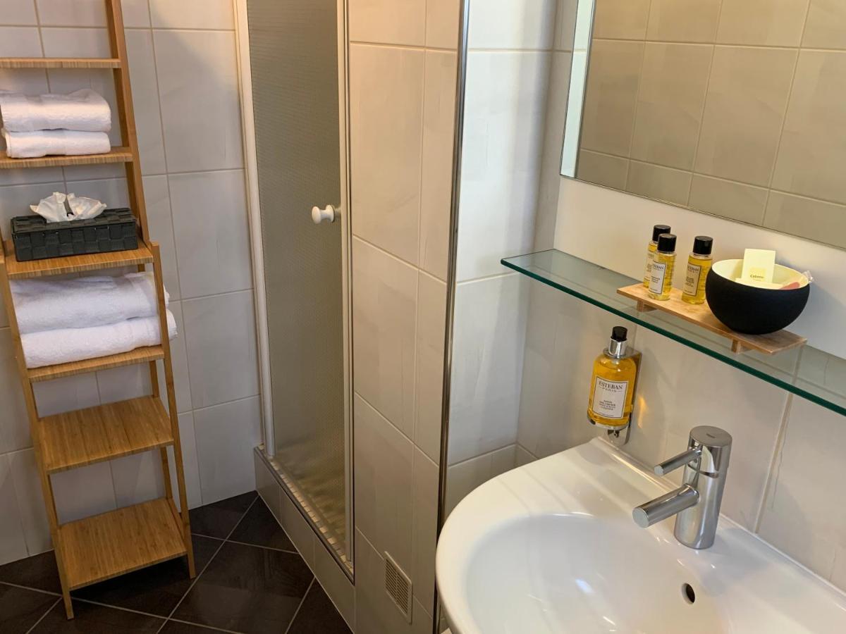 Hotel L'Auberge Alsacienne Eguisheim Εξωτερικό φωτογραφία