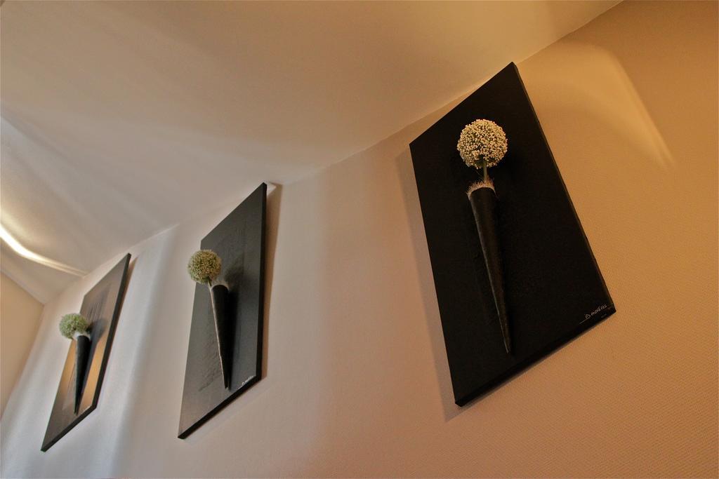 Hotel L'Auberge Alsacienne Eguisheim Εξωτερικό φωτογραφία