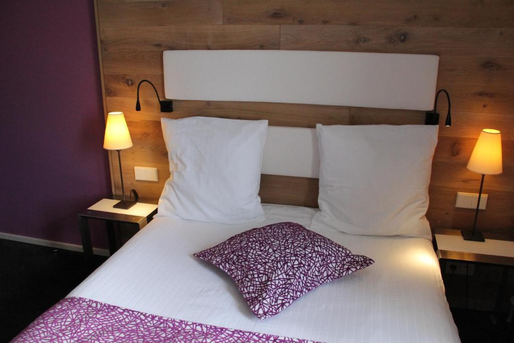 Hotel L'Auberge Alsacienne Eguisheim Δωμάτιο φωτογραφία