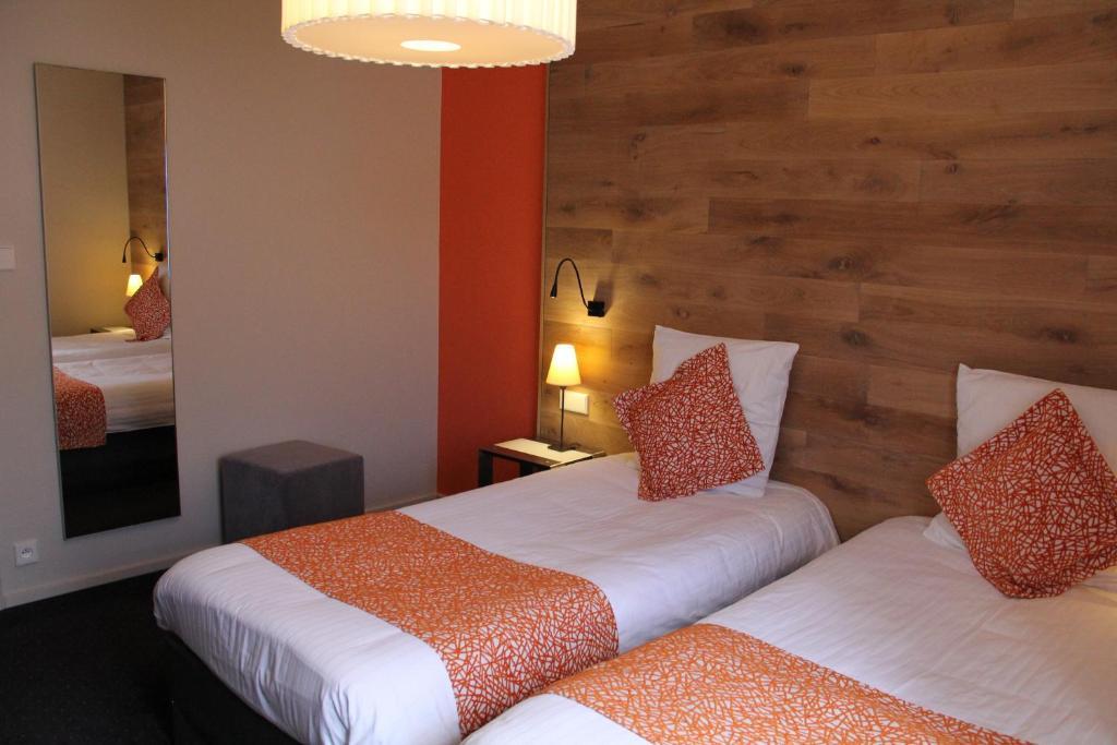 Hotel L'Auberge Alsacienne Eguisheim Δωμάτιο φωτογραφία