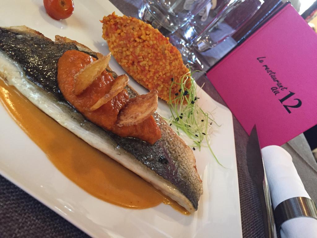 Hotel L'Auberge Alsacienne Eguisheim Εξωτερικό φωτογραφία