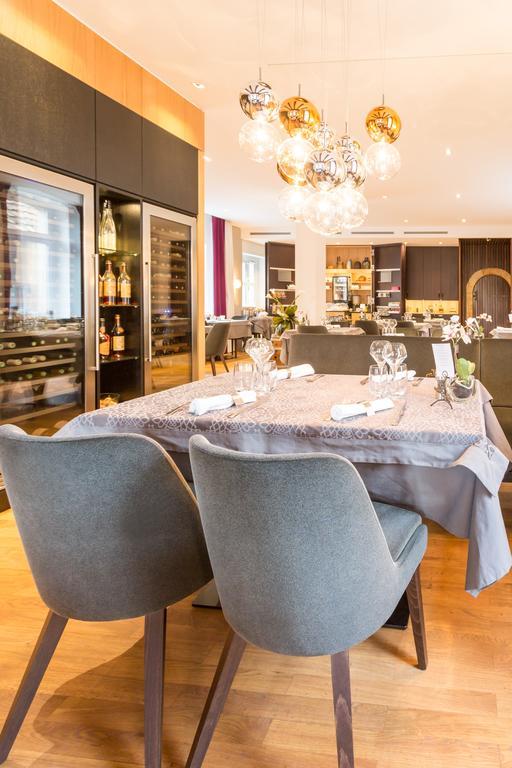 Hotel L'Auberge Alsacienne Eguisheim Εξωτερικό φωτογραφία