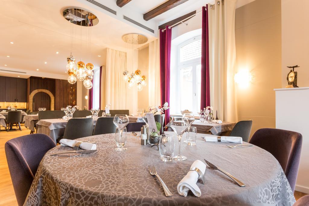 Hotel L'Auberge Alsacienne Eguisheim Εξωτερικό φωτογραφία