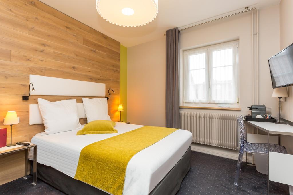 Hotel L'Auberge Alsacienne Eguisheim Εξωτερικό φωτογραφία
