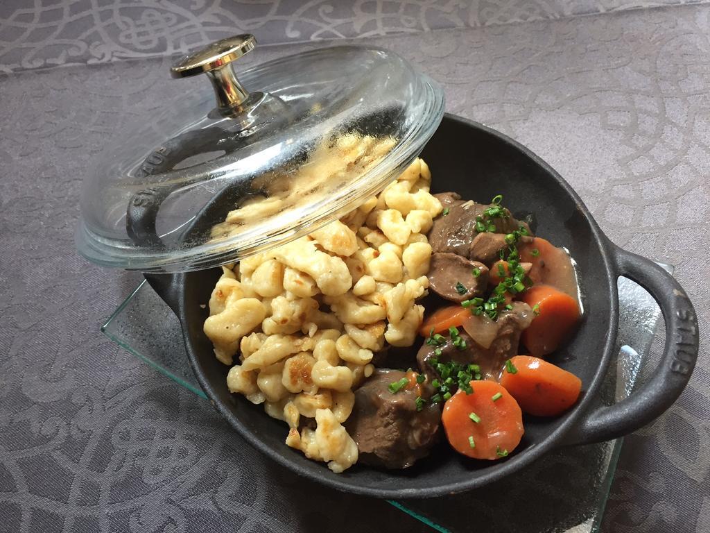 Hotel L'Auberge Alsacienne Eguisheim Εξωτερικό φωτογραφία