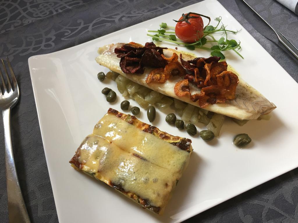 Hotel L'Auberge Alsacienne Eguisheim Εξωτερικό φωτογραφία