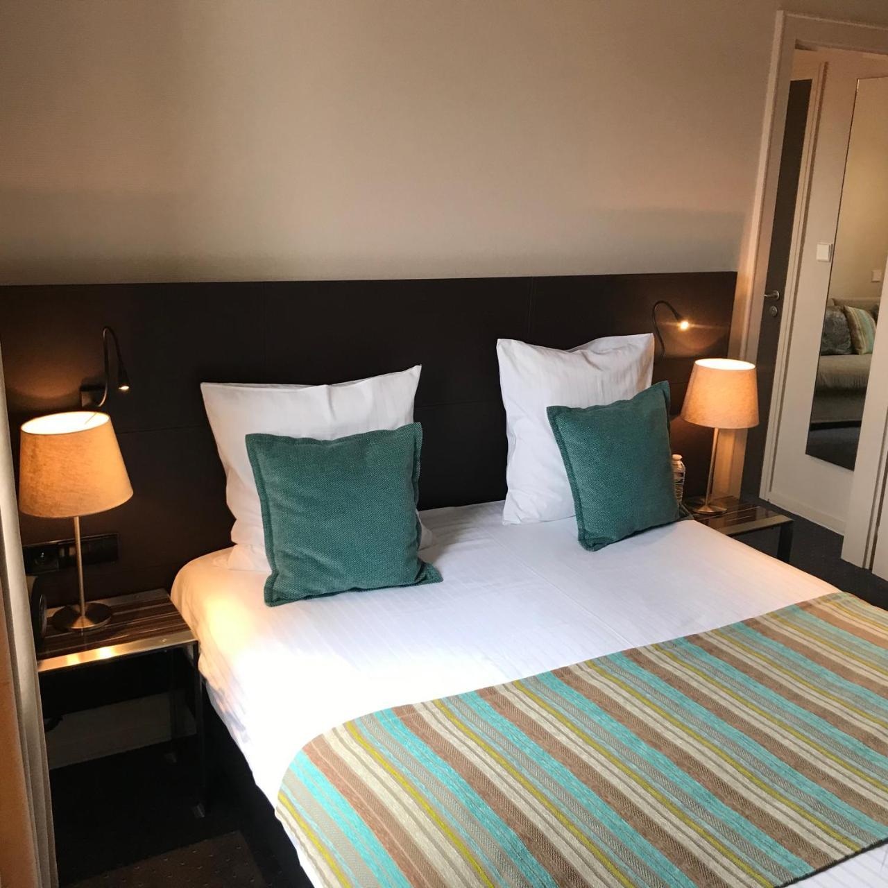 Hotel L'Auberge Alsacienne Eguisheim Εξωτερικό φωτογραφία