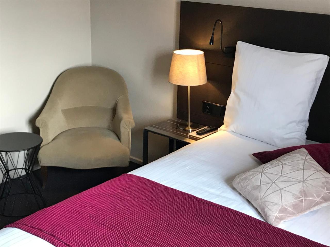 Hotel L'Auberge Alsacienne Eguisheim Εξωτερικό φωτογραφία