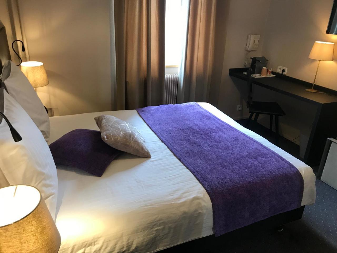Hotel L'Auberge Alsacienne Eguisheim Εξωτερικό φωτογραφία