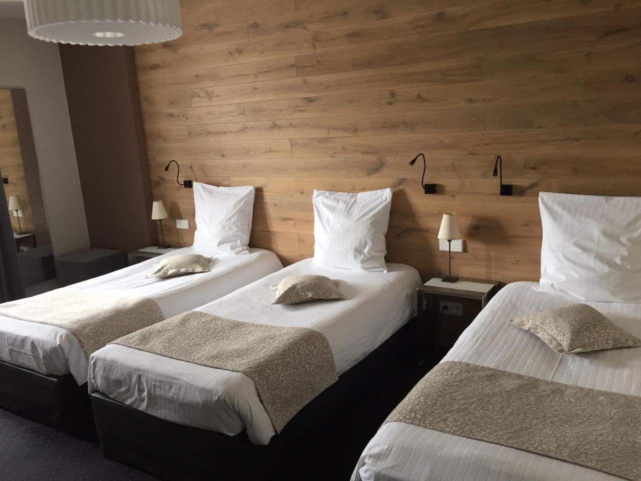 Hotel L'Auberge Alsacienne Eguisheim Εξωτερικό φωτογραφία