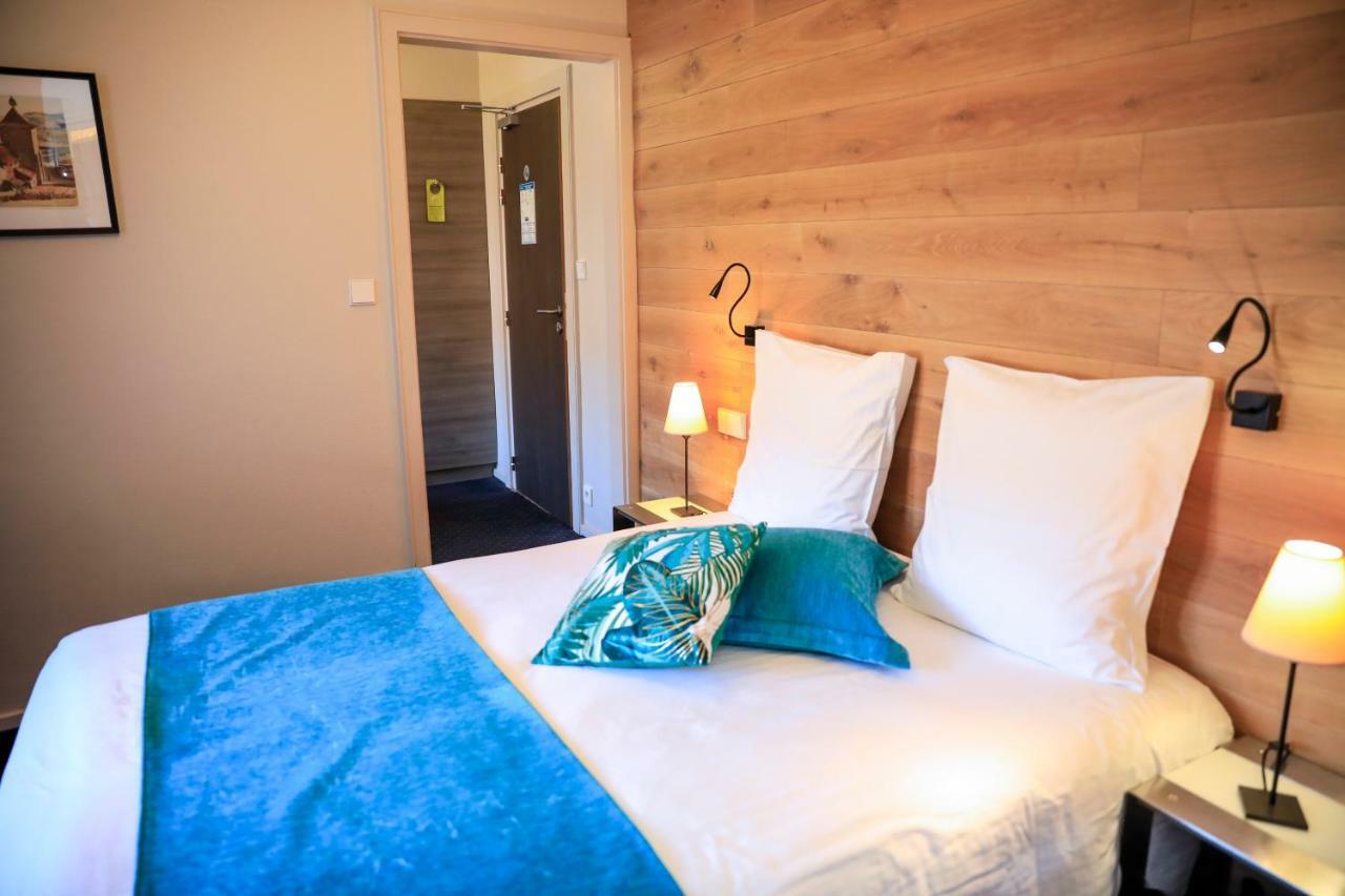 Hotel L'Auberge Alsacienne Eguisheim Εξωτερικό φωτογραφία