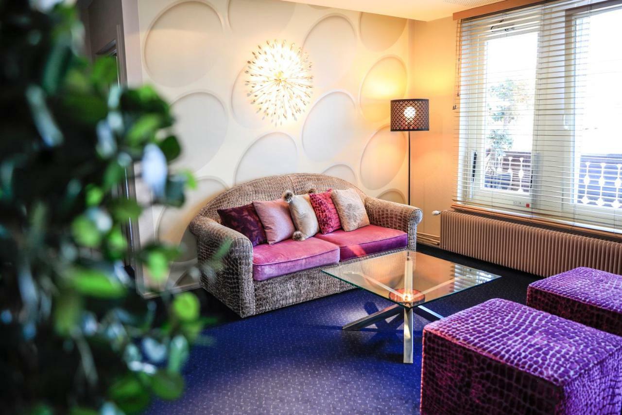 Hotel L'Auberge Alsacienne Eguisheim Εξωτερικό φωτογραφία