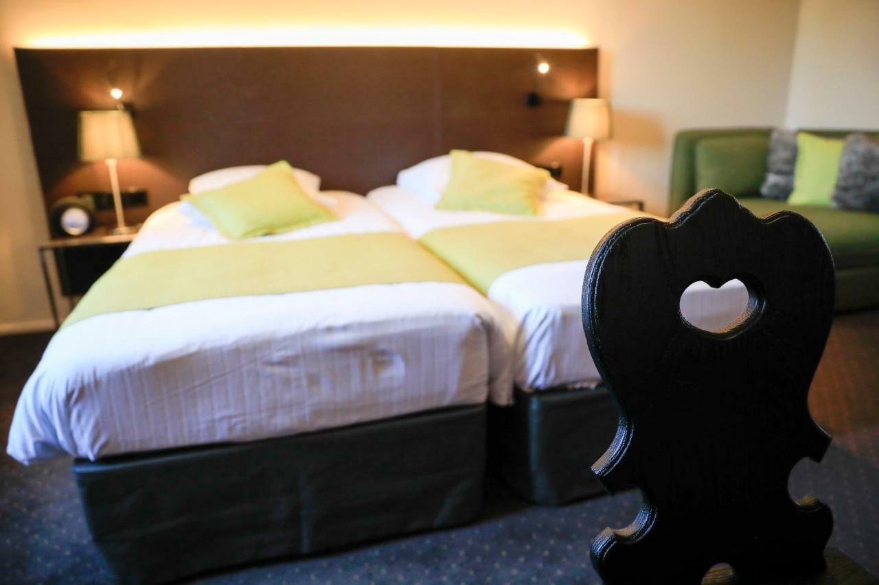 Hotel L'Auberge Alsacienne Eguisheim Δωμάτιο φωτογραφία