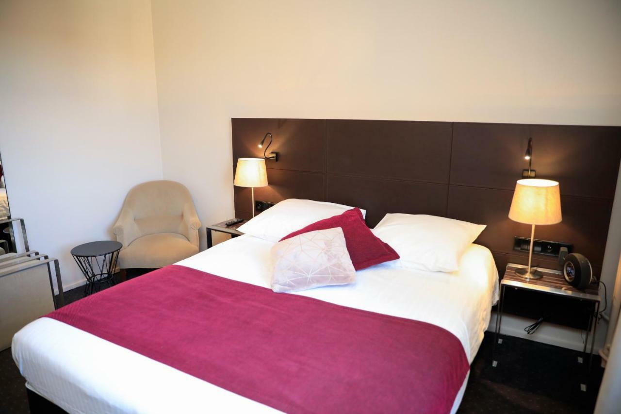 Hotel L'Auberge Alsacienne Eguisheim Εξωτερικό φωτογραφία