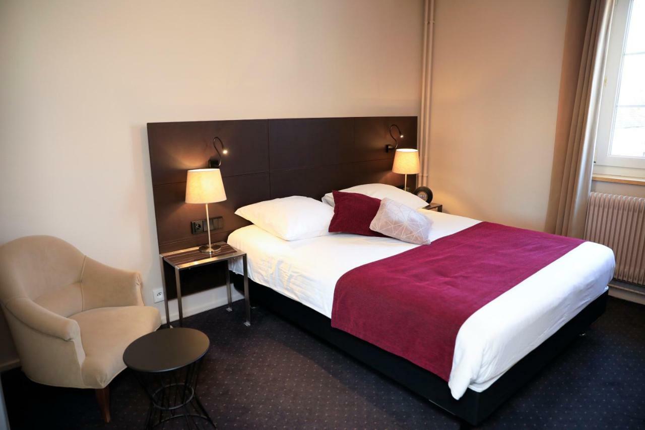 Hotel L'Auberge Alsacienne Eguisheim Εξωτερικό φωτογραφία