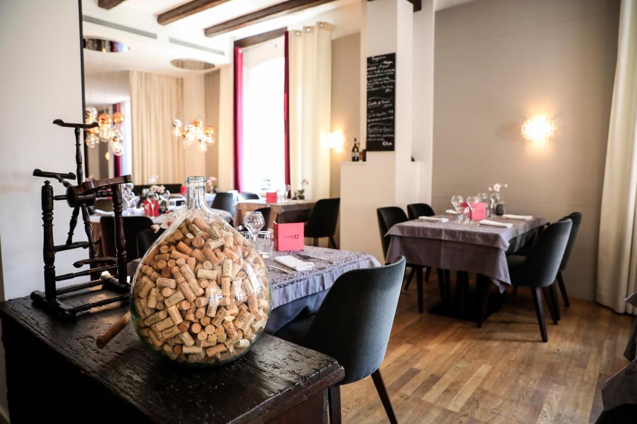 Hotel L'Auberge Alsacienne Eguisheim Εξωτερικό φωτογραφία